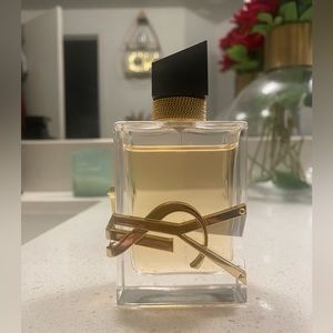 YSL Libre Eau de Parfum